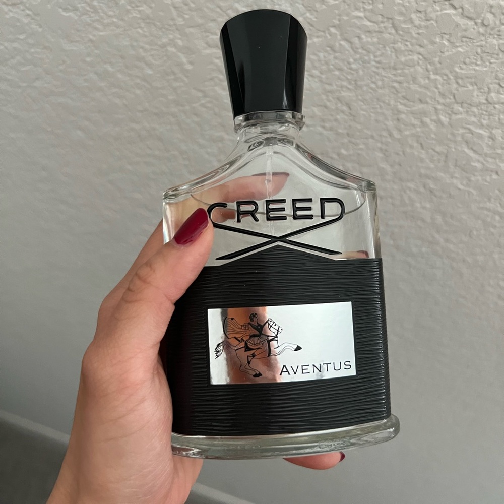 CREED AVENTUS Cologne Large 100 ML 3.3 FL.OZ